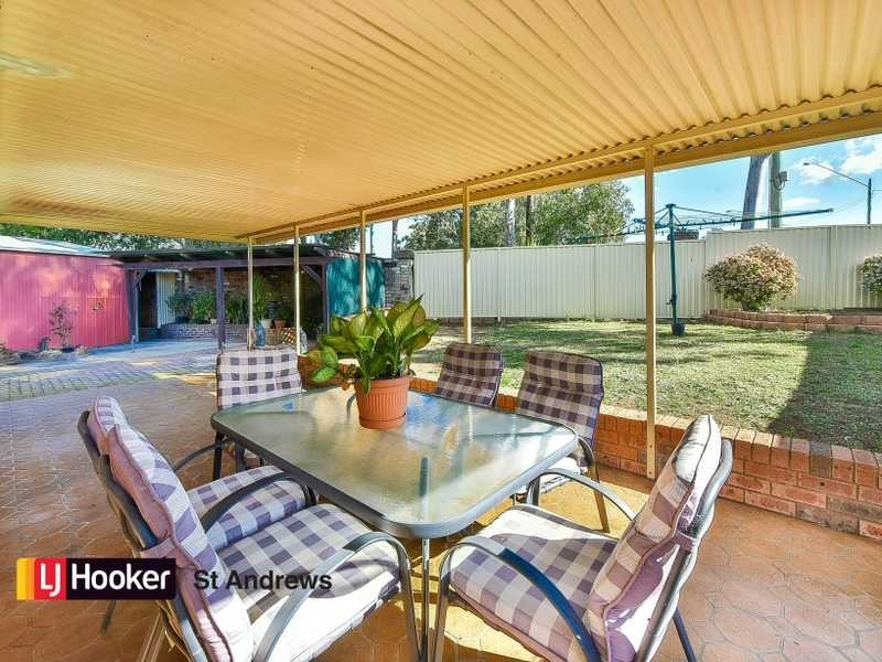 10 Lyell Place, Bow Bowing NSW 2566