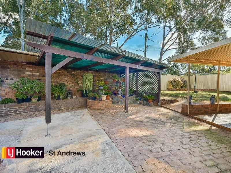 10 Lyell Place, Bow Bowing NSW 2566