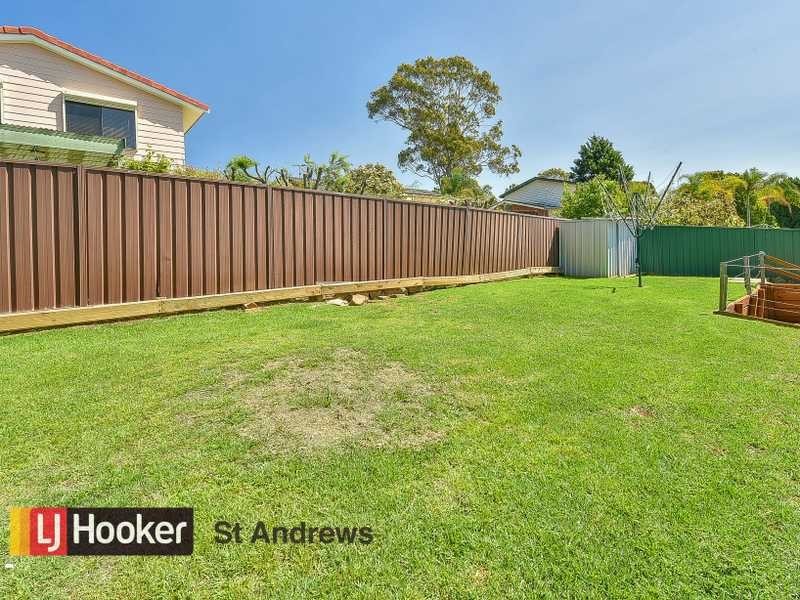 10 Evergreen Avenue, Bradbury NSW 2560