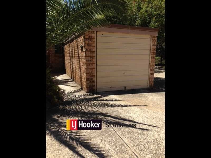8/226 Harrow Road, Glenfield NSW 2167
