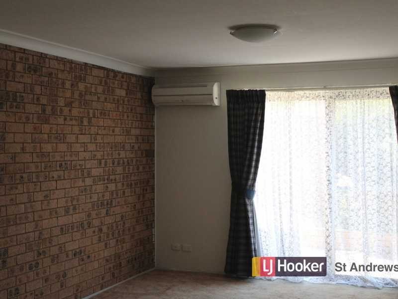 8/226 Harrow Road, Glenfield NSW 2167