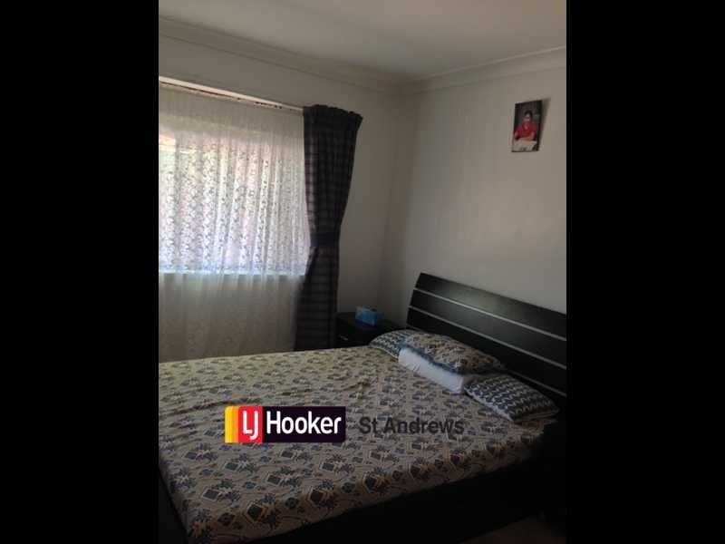 8/226 Harrow Road, Glenfield NSW 2167