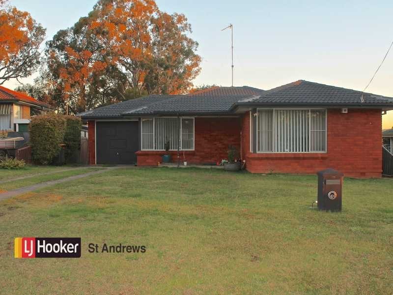 18 Bligh Avenue, Camden South NSW 2570