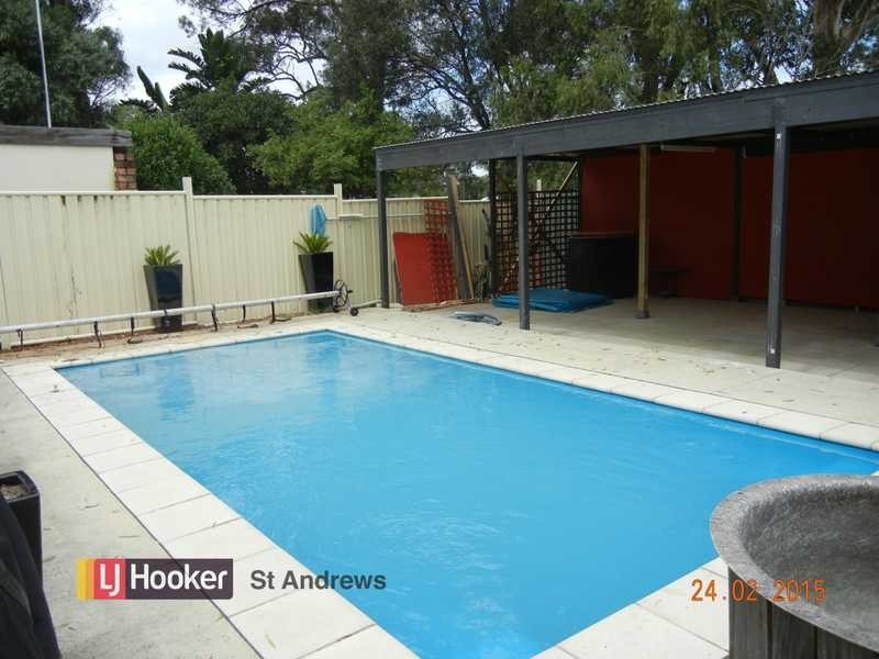 18 Bligh Avenue, Camden South NSW 2570
