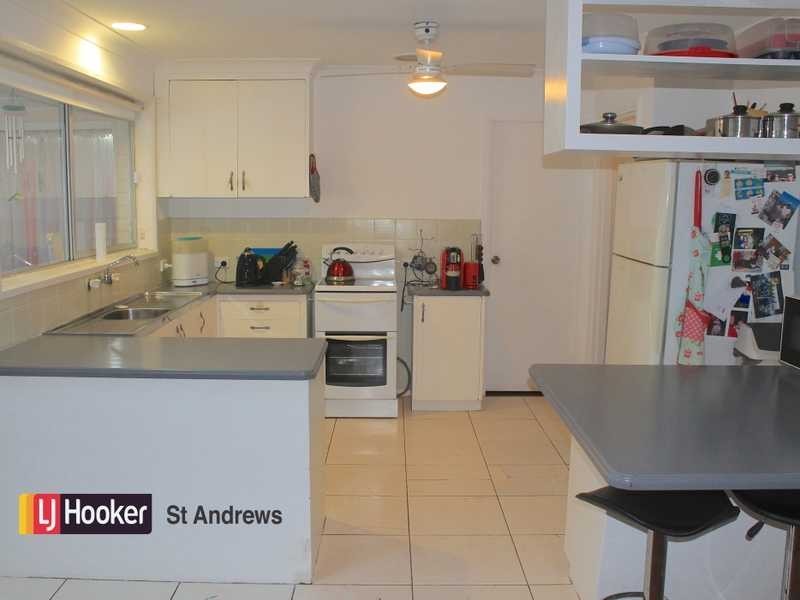 18 Bligh Avenue, Camden South NSW 2570