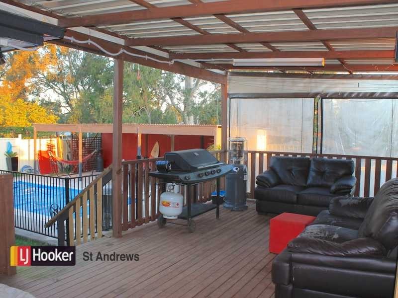 18 Bligh Avenue, Camden South NSW 2570