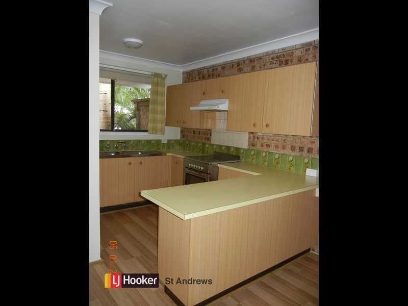 8/226 Harrow Road, Glenfield NSW 2167