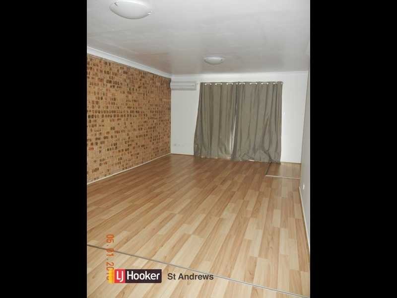 8/226 Harrow Road, Glenfield NSW 2167