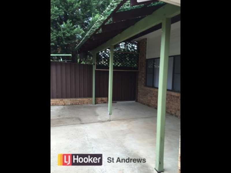 8/226 Harrow Road, Glenfield NSW 2167