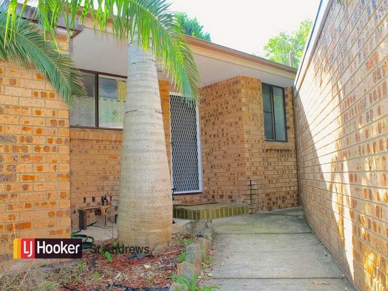 8/226 Harrow Road, Glenfield NSW 2167