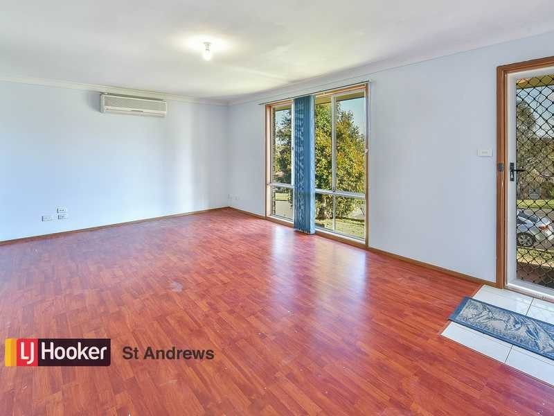 39 Aquamarine Drive, Eagle Vale NSW 2558