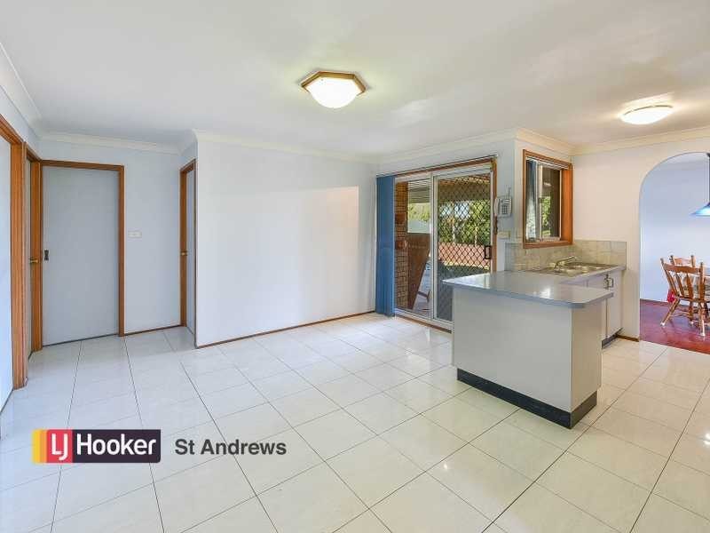 39 Aquamarine Drive, Eagle Vale NSW 2558