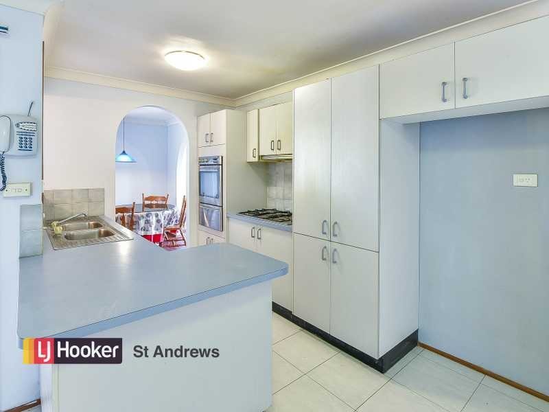 39 Aquamarine Drive, Eagle Vale NSW 2558