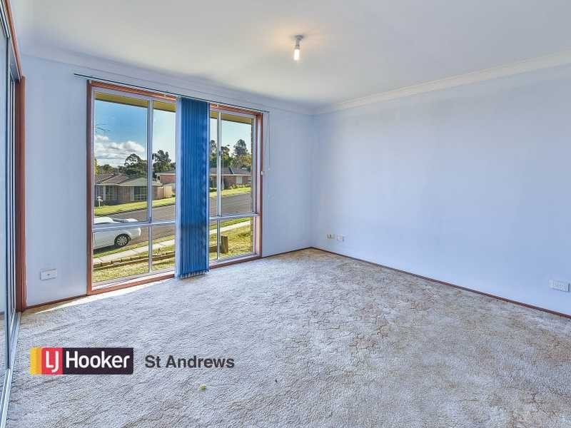 39 Aquamarine Drive, Eagle Vale NSW 2558