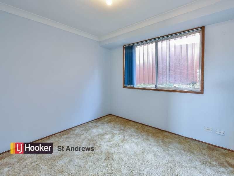 39 Aquamarine Drive, Eagle Vale NSW 2558