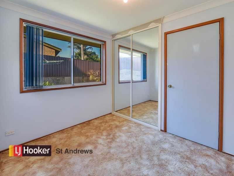 39 Aquamarine Drive, Eagle Vale NSW 2558