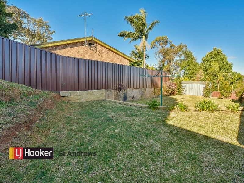 39 Aquamarine Drive, Eagle Vale NSW 2558