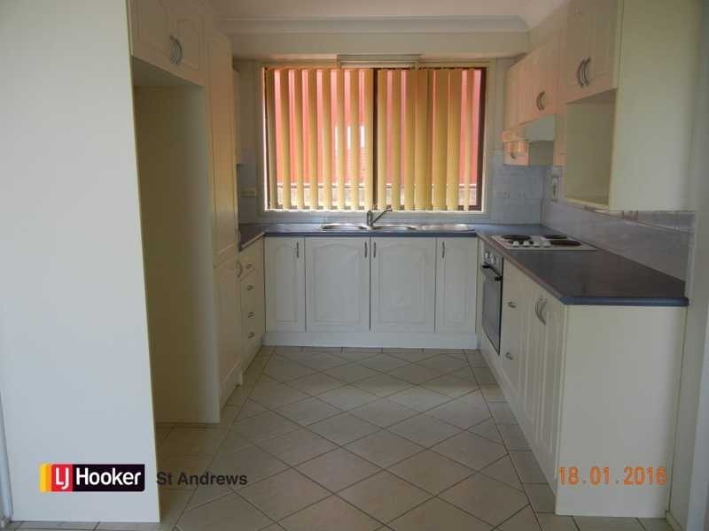 43 Elgin Avenue, St Andrews NSW 2566