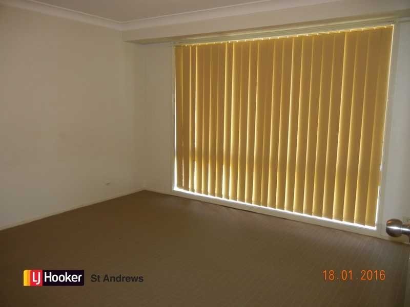 43 Elgin Avenue, St Andrews NSW 2566