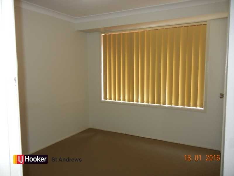 43 Elgin Avenue, St Andrews NSW 2566