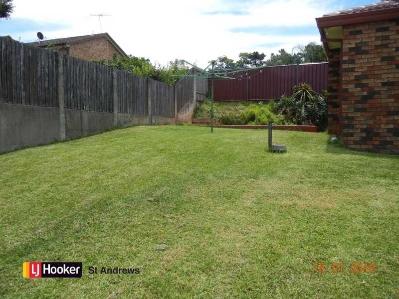 43 Elgin Avenue, St Andrews NSW 2566