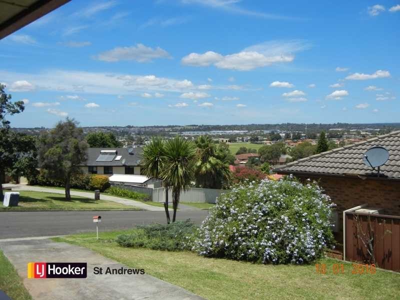 43 Elgin Avenue, St Andrews NSW 2566