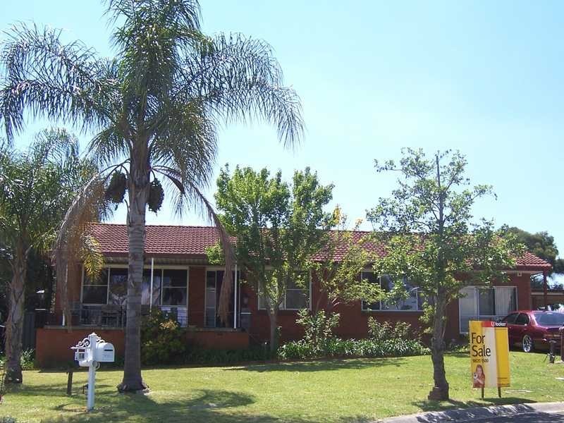 St Andrews NSW 2566