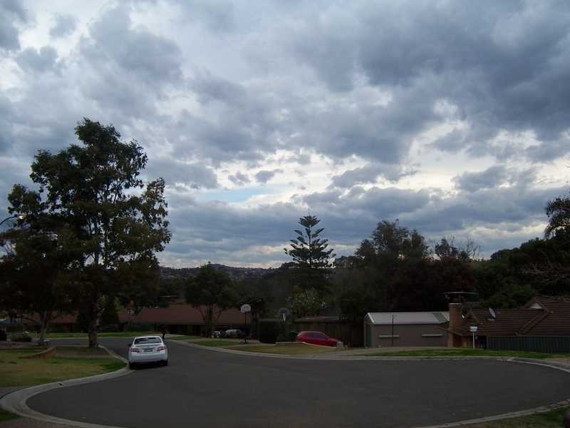 St Andrews NSW 2566