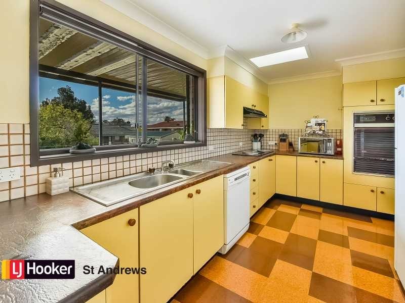 2 Durness Place, St Andrews NSW 2566