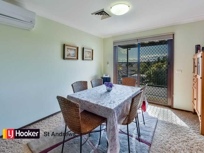 2 Durness Place, St Andrews NSW 2566