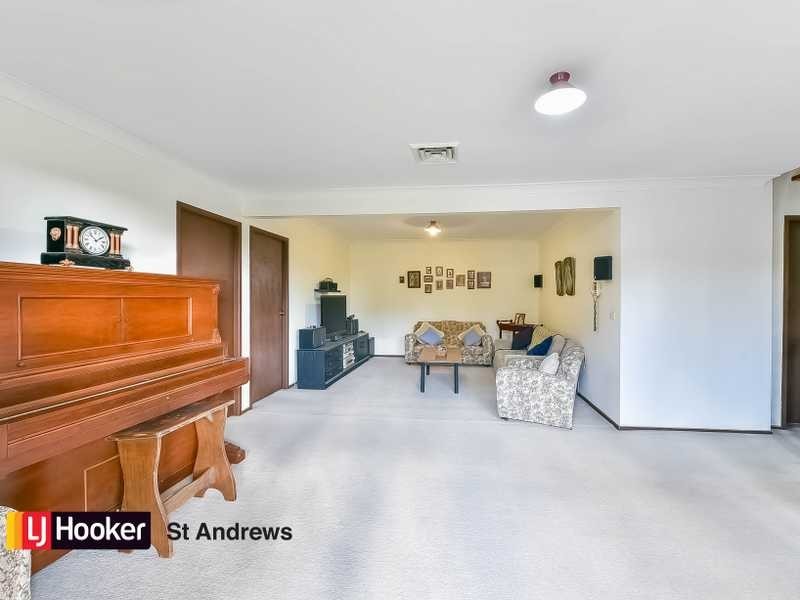 2 Durness Place, St Andrews NSW 2566