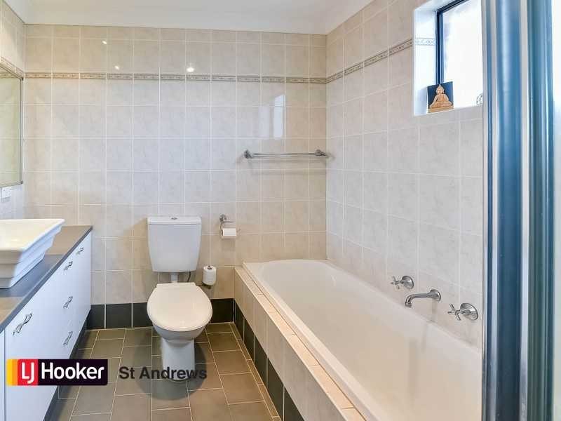 2 Durness Place, St Andrews NSW 2566