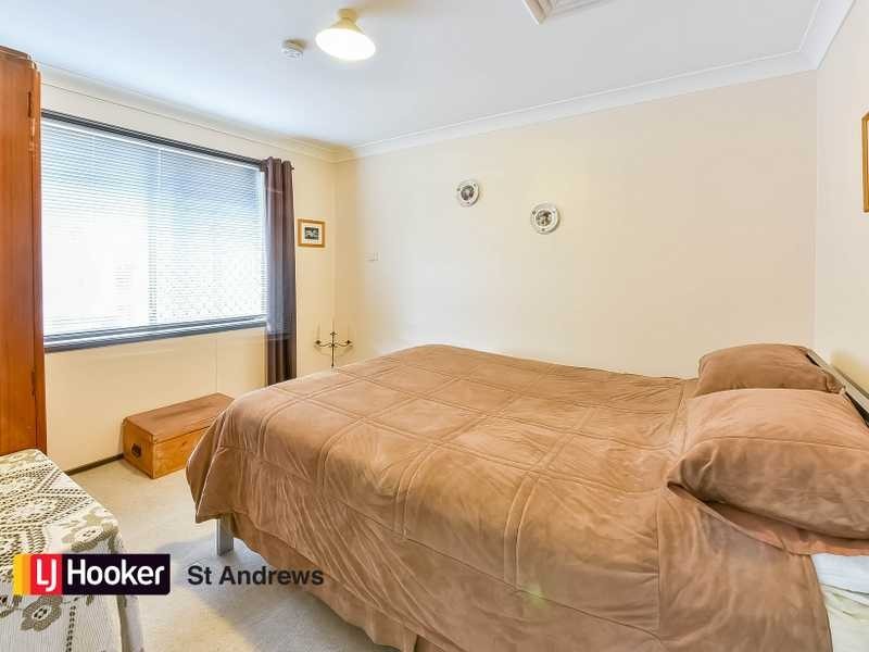 2 Durness Place, St Andrews NSW 2566
