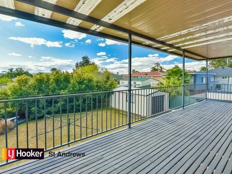 2 Durness Place, St Andrews NSW 2566