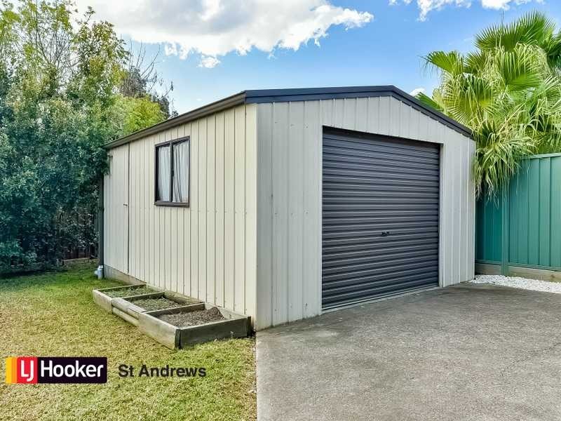 2 Durness Place, St Andrews NSW 2566