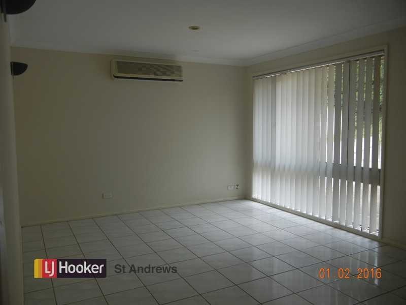 37 Sopwith Avenue, Raby NSW 2566