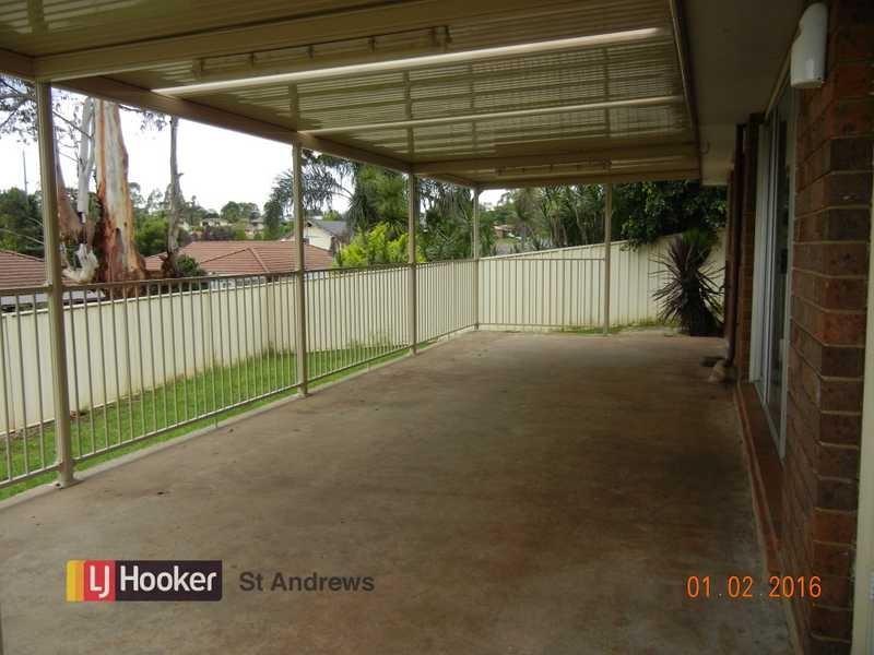 37 Sopwith Avenue, Raby NSW 2566