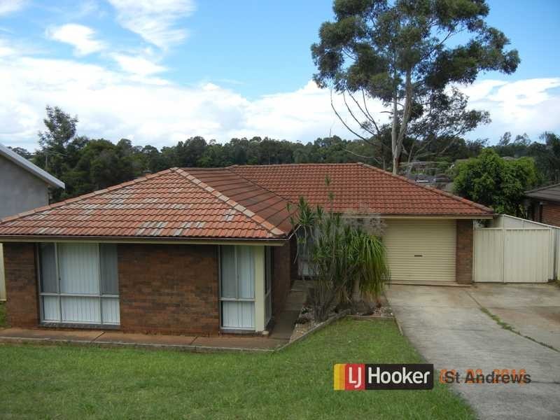 37 Sopwith Avenue, Raby NSW 2566