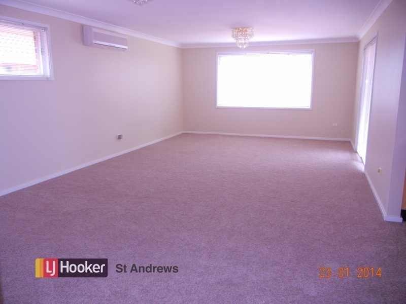 3 Palomino Close, Eschol Park NSW 2558