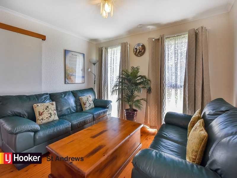 46 Duncansby Crescent, St Andrews NSW 2566