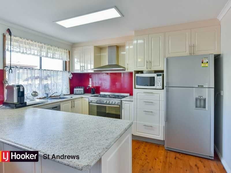 46 Duncansby Crescent, St Andrews NSW 2566