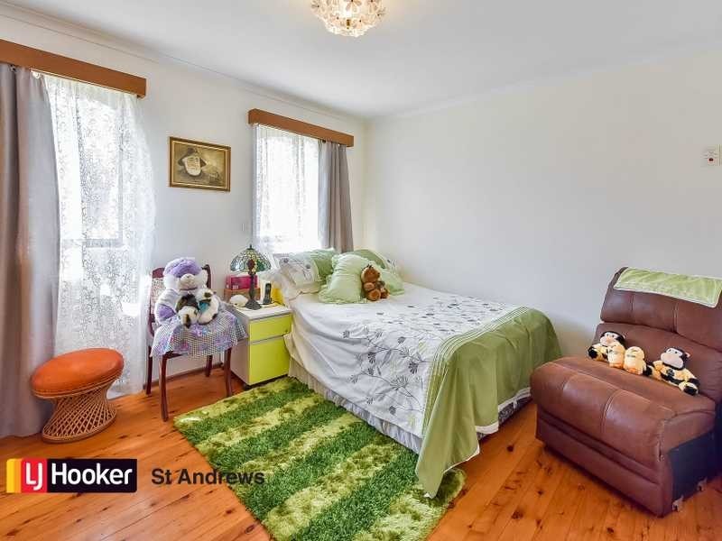 46 Duncansby Crescent, St Andrews NSW 2566