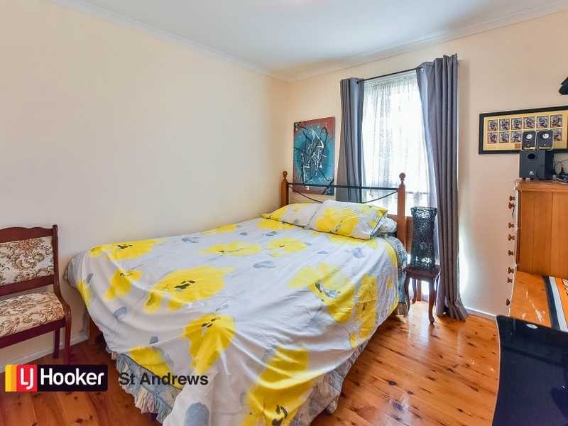 46 Duncansby Crescent, St Andrews NSW 2566