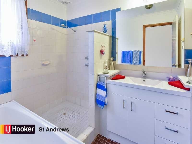 46 Duncansby Crescent, St Andrews NSW 2566