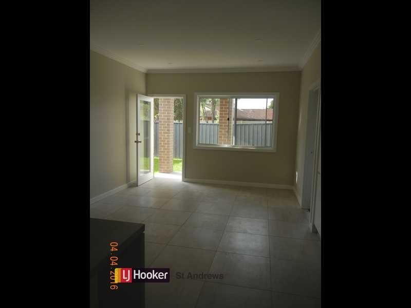 11a Rutherglen Drive, St Andrews NSW 2566