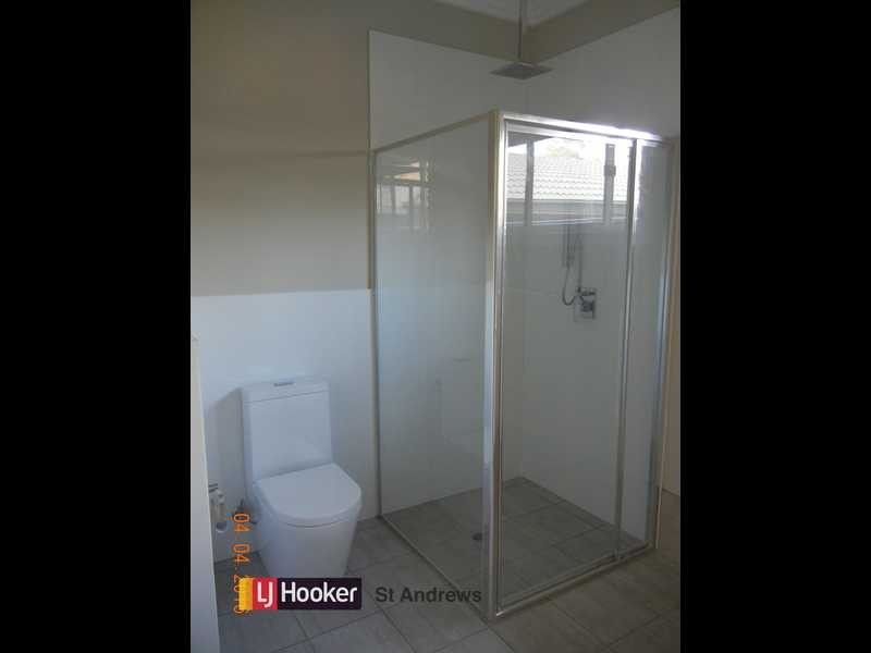 11a Rutherglen Drive, St Andrews NSW 2566