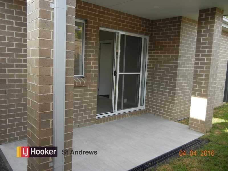 11a Rutherglen Drive, St Andrews NSW 2566