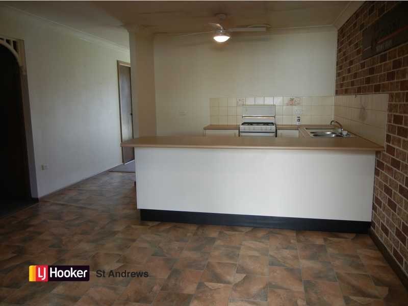 15B Zeppelin place, Raby NSW 2566