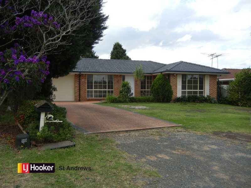 55 Goodsell street, Minto NSW 2566