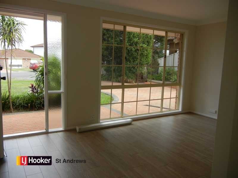 55 Goodsell street, Minto NSW 2566